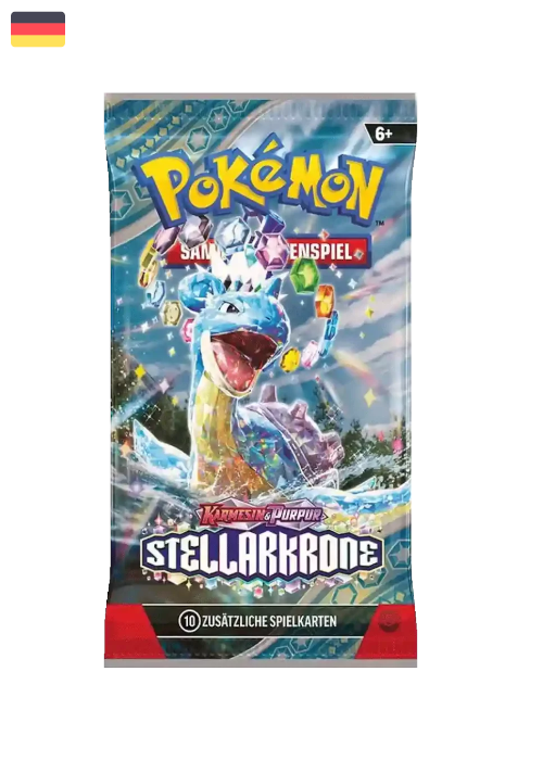 Stellarkrone Booster (DE)