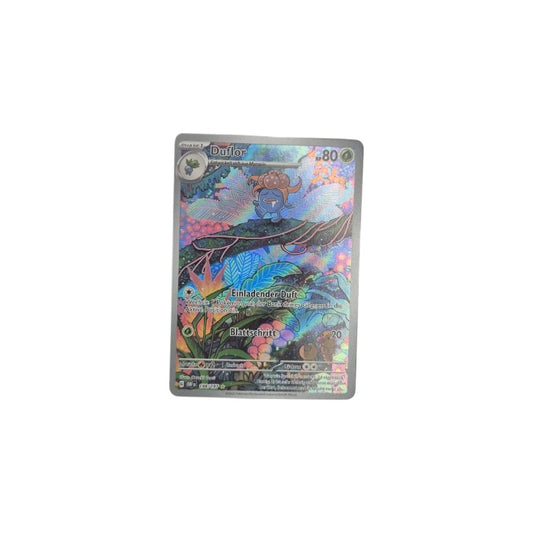 Obsidian Flammen #198 Duflor
