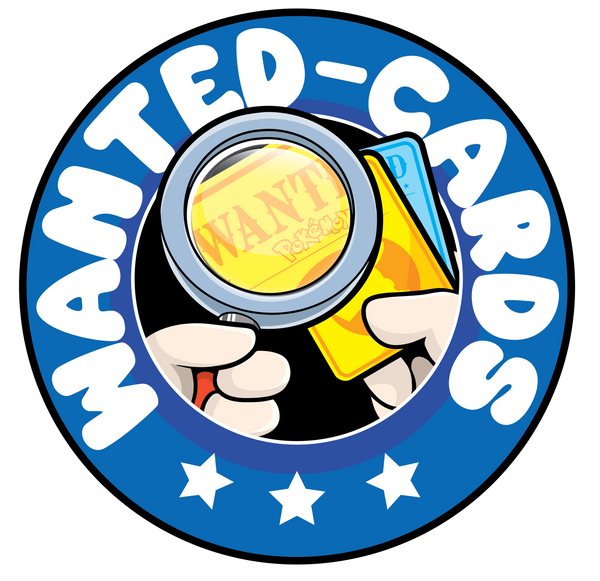 WantedCards