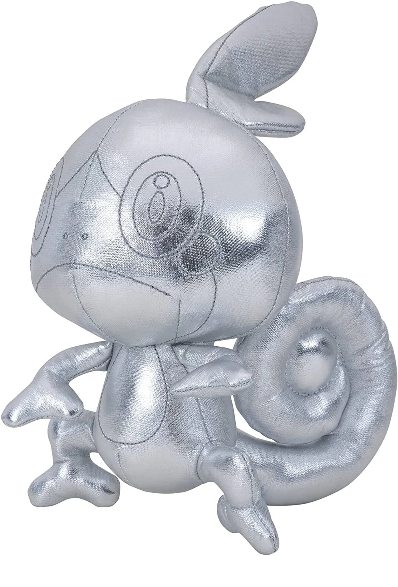 Pokemon Plüschfigur Memmeon