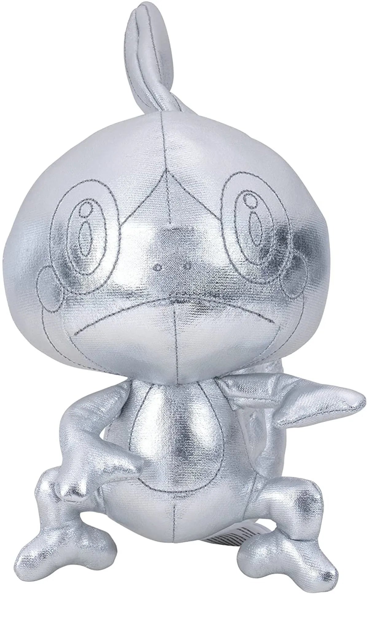 Pokemon Plüschfigur Memmeon