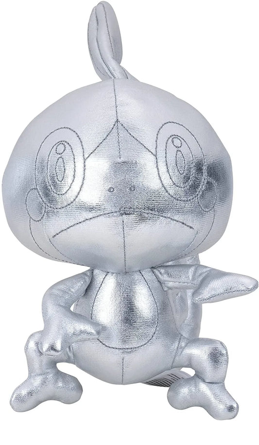 Pokemon Plüschfigur Memmeon
